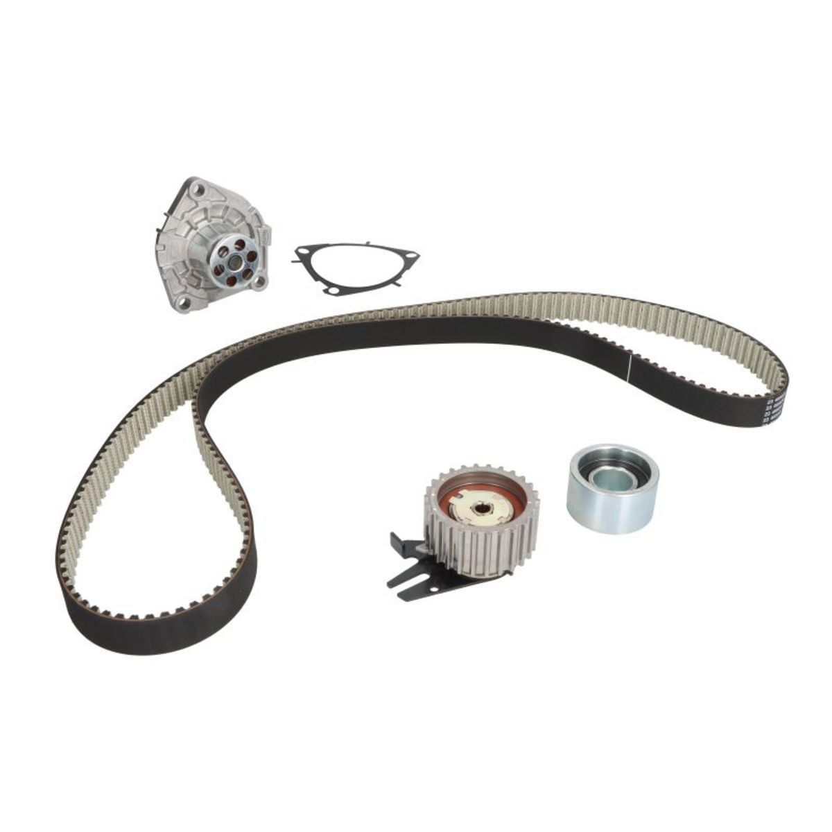 Bosch Kit Distribution Avec Pompe À Eau 1 987 946 458
