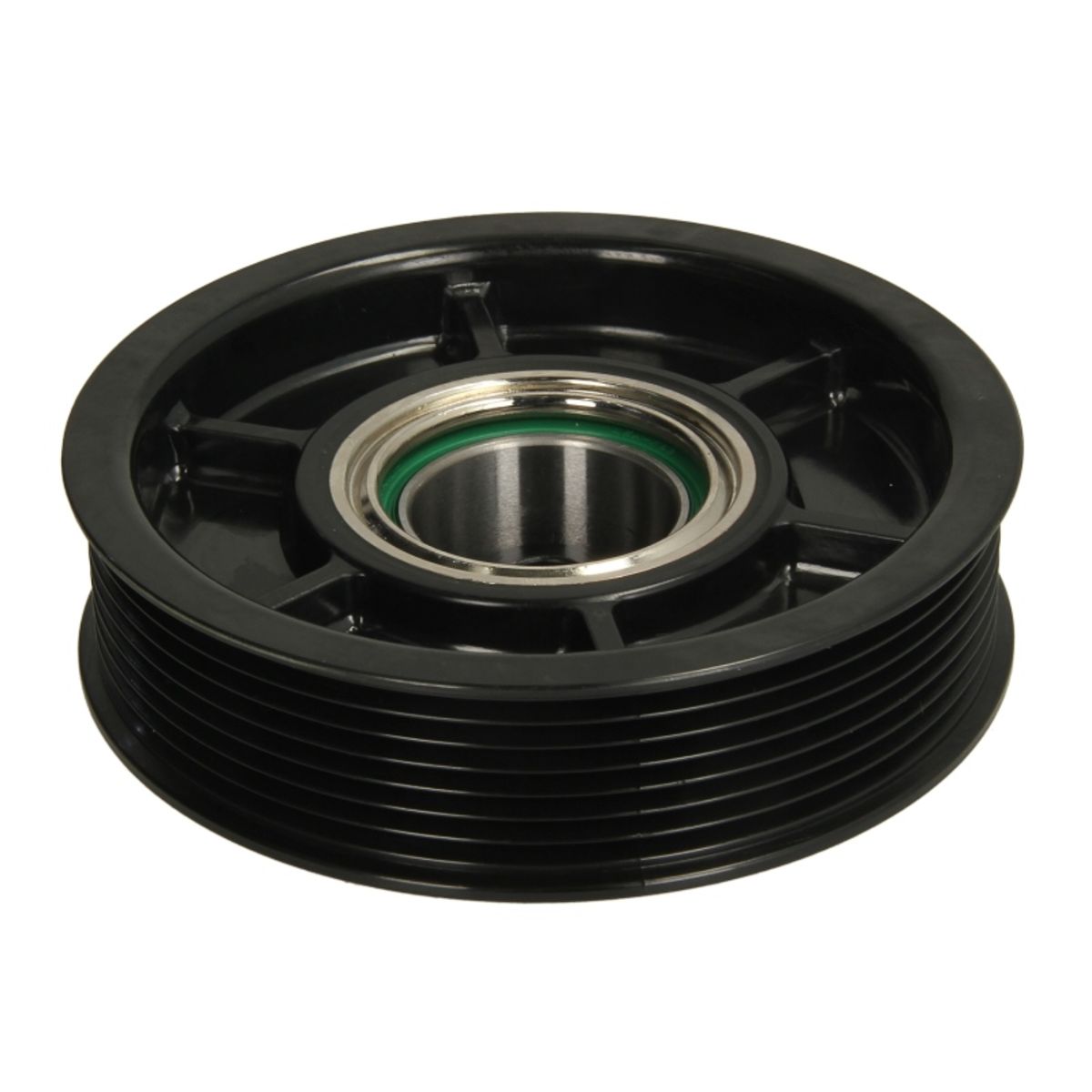 Image of Magneetkoppeling, aircocompressor