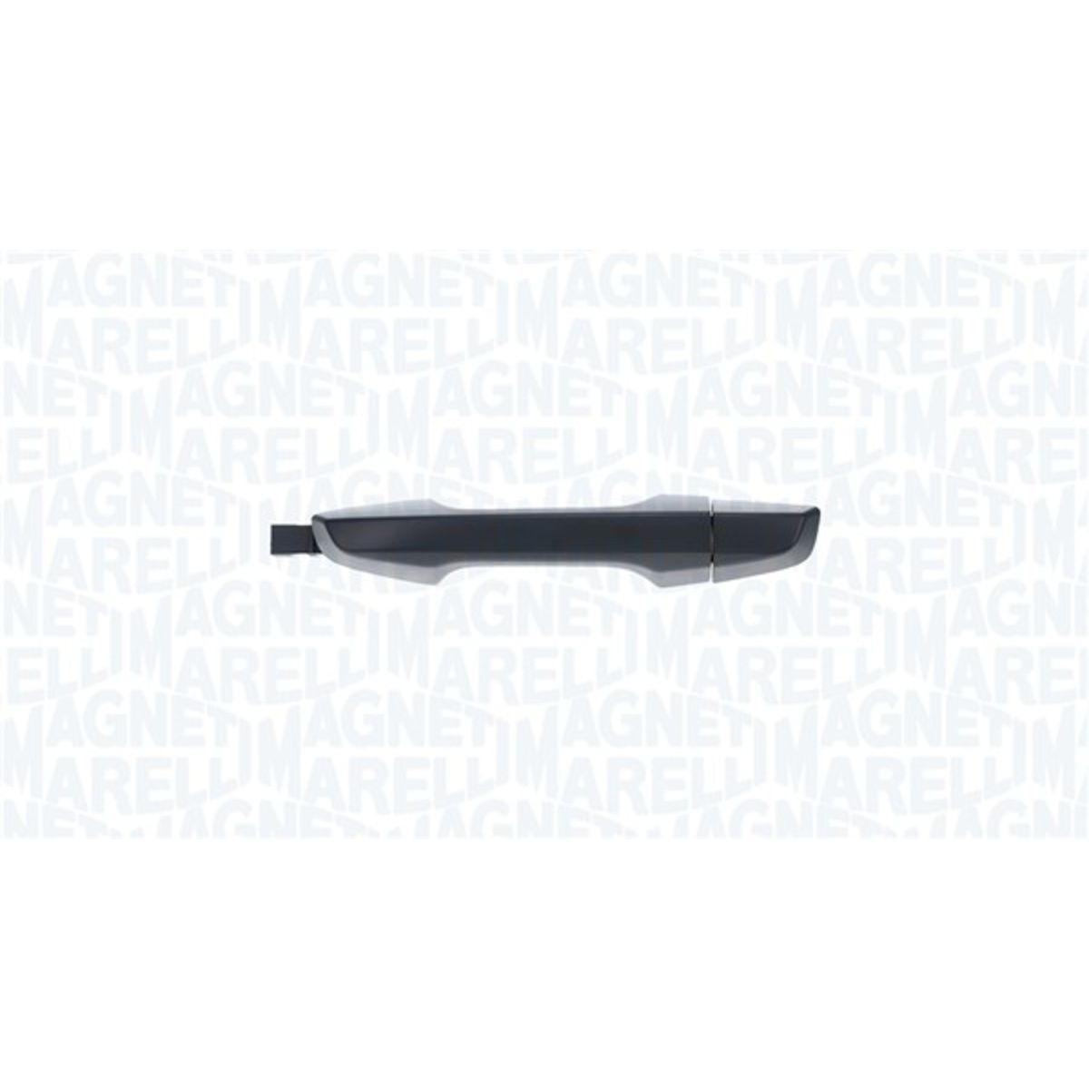 Türaußengriff MAGNETI MARELLI 350105079300