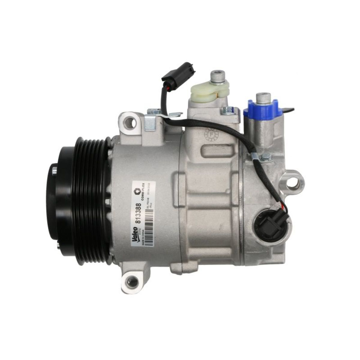 Image of Compressor airconditioning
