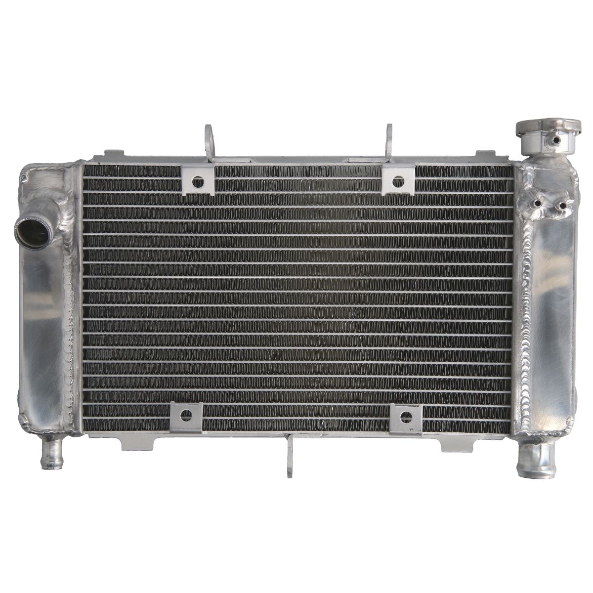Radiatore, raffreddamento motore 4 RIDE RAD-561