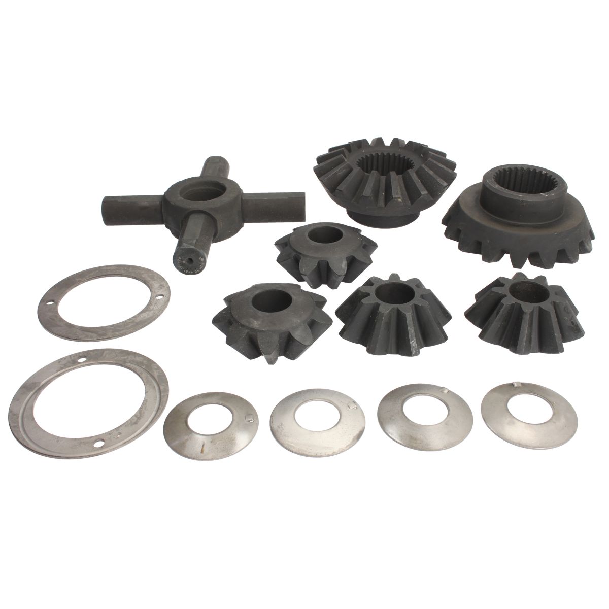 Image of Reparatieset, achteras