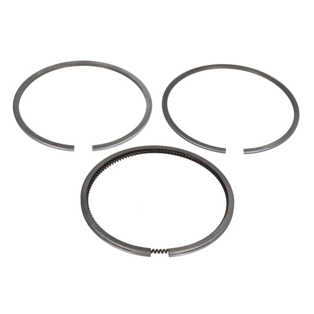 Engitech Zuigerveren set  ENT047001 STD