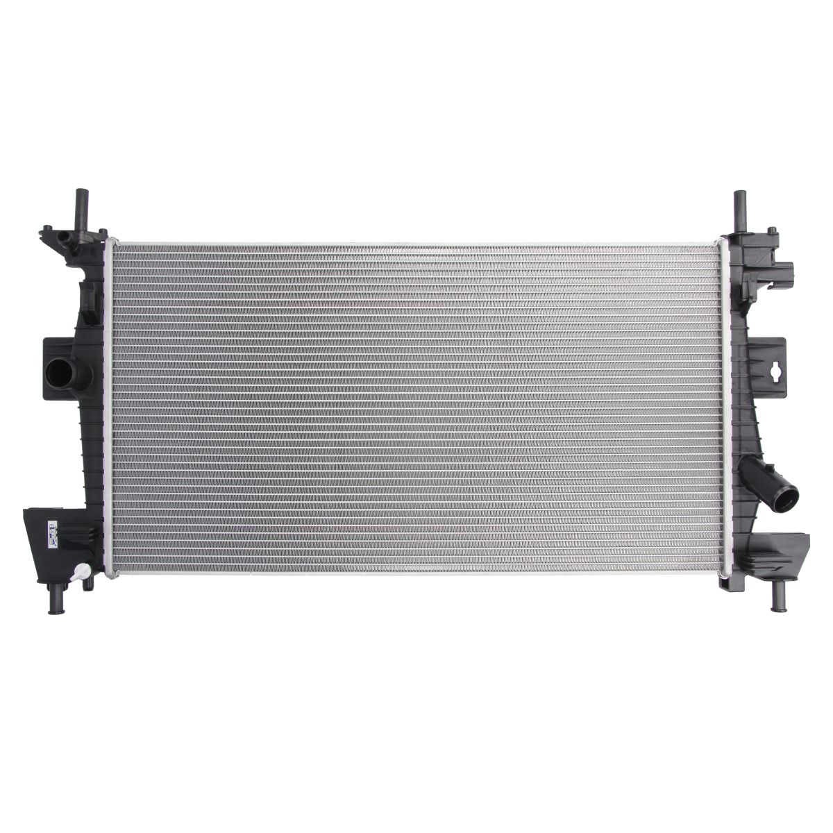 Image of Radiator, motorkoeling