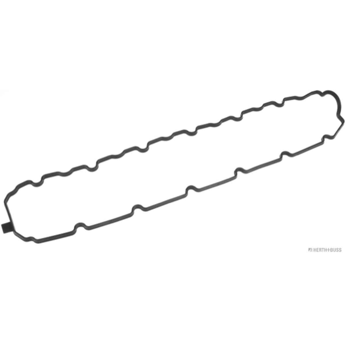 Image of Klepdekselpakking