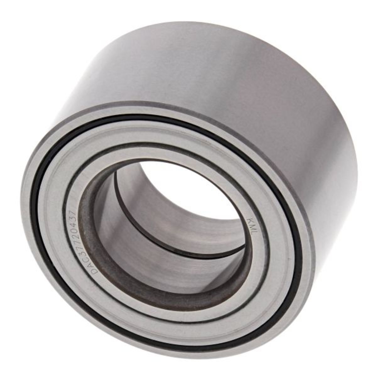 Jeu de roulements de roue 4RIDE AB25-1701