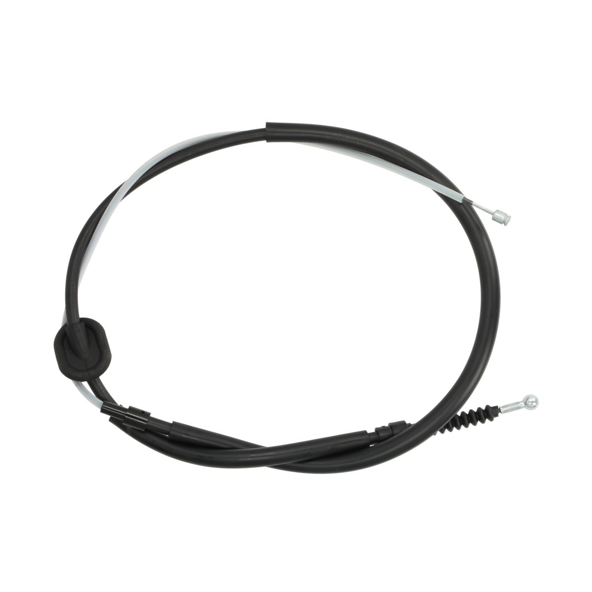 Image of Kabel, parkeerrem
