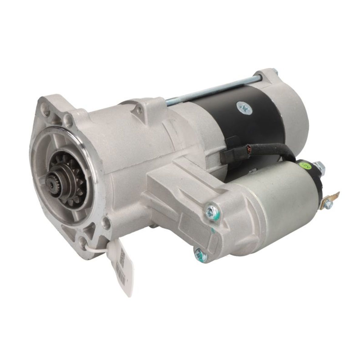 Image of Starter