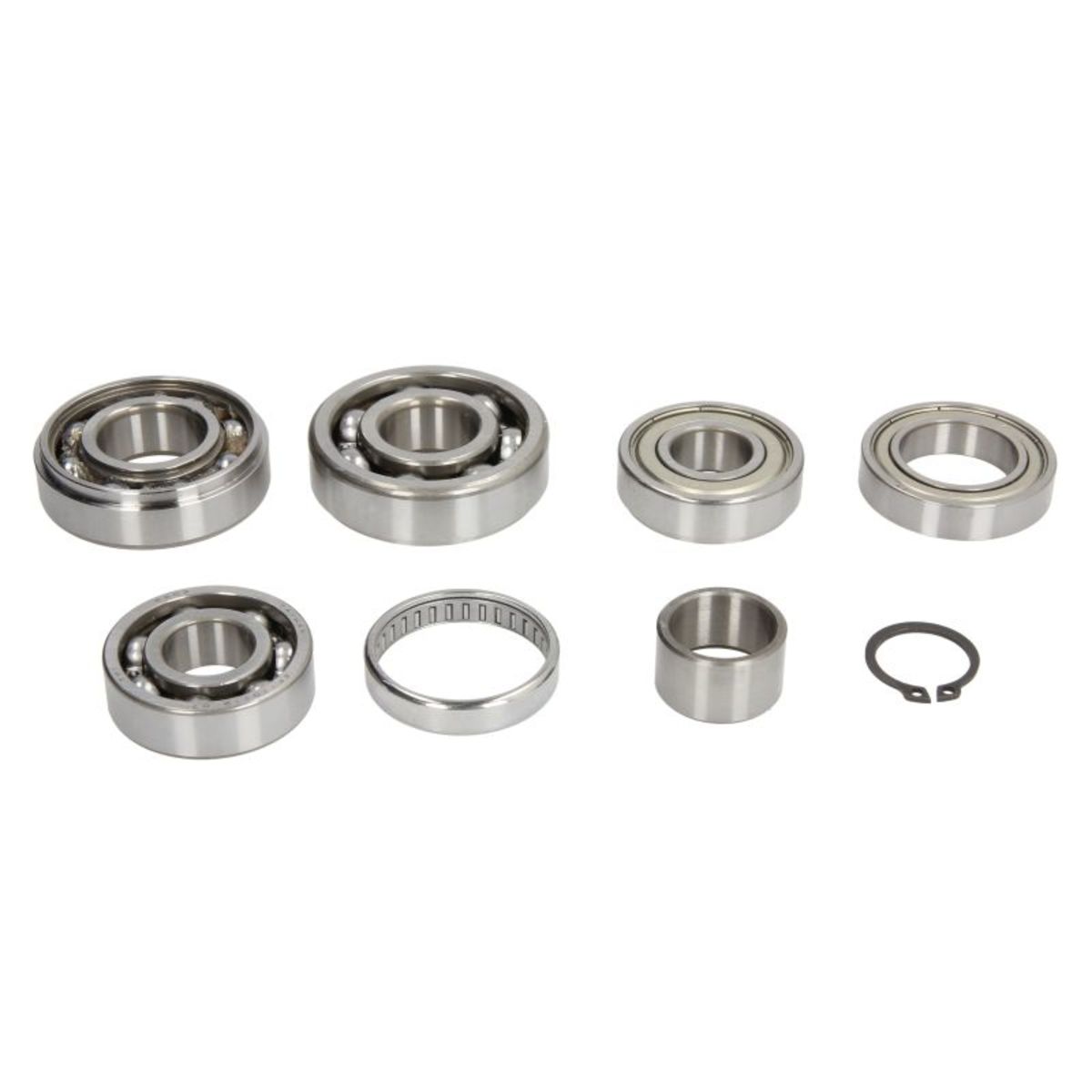 Lagersatz, Schaltgetriebe HOT RODS TBK0024