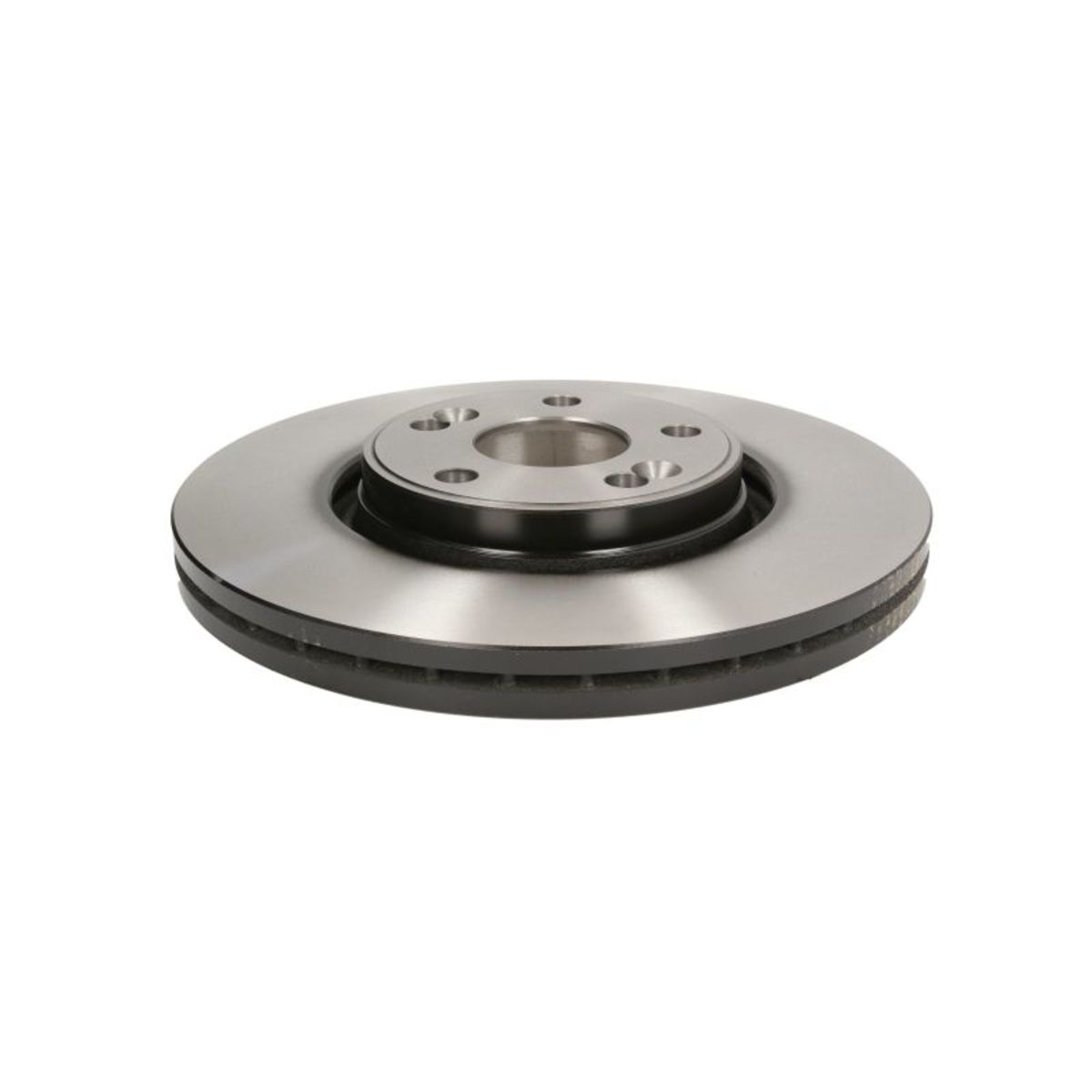 TRW DF6233S Disco freno TRW SINGLE ventilato, verniciato - Immagine 4