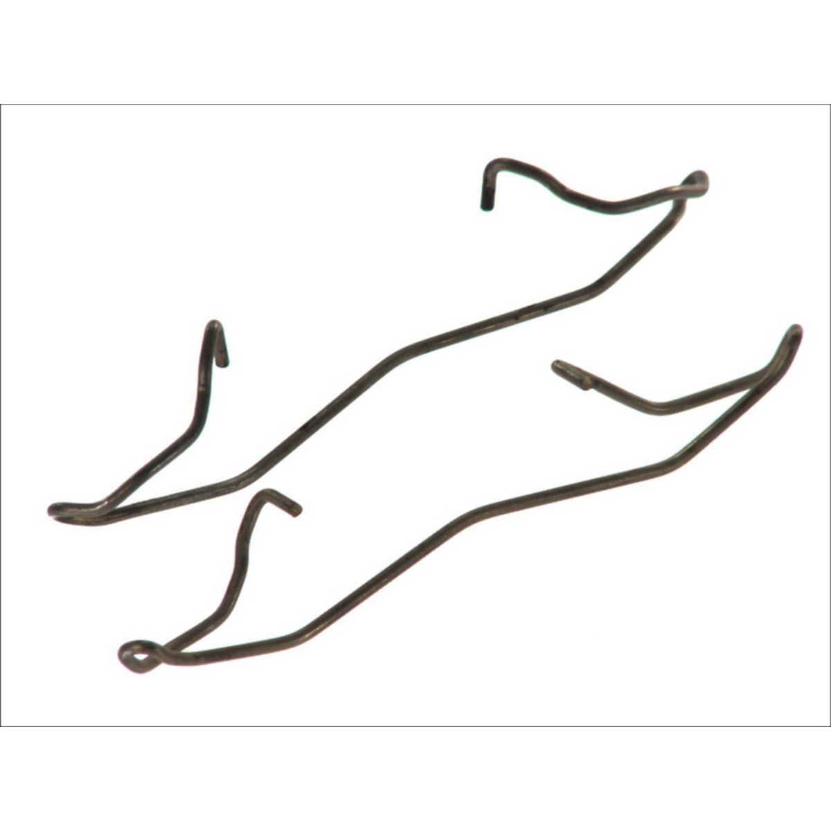 Quick Brake Toebehorenset, schijfremblok  109-1186