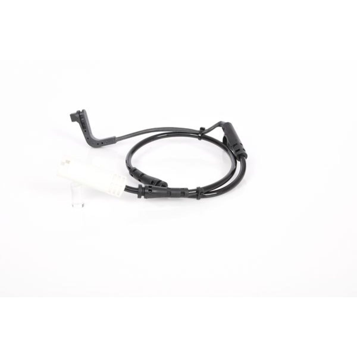 Contatto di avvertimento, usura delle pastiglie dei freni BOSCH 1 987 473 002