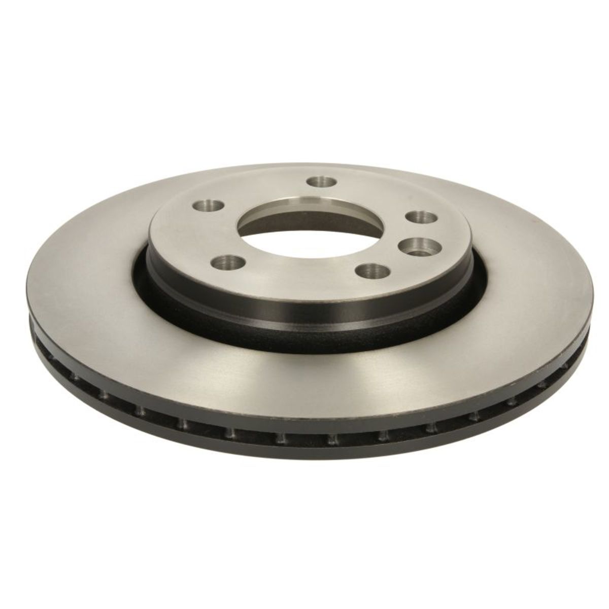 Trw Disco Freno Luc Df4312 Posteriore, Ventilato, Altamente Carbonizzato, 1 Pezzo