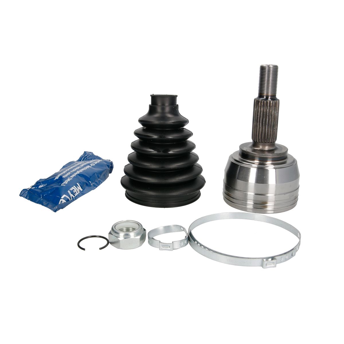 Image of Homokineet reparatie set, aandrijfas  KIT