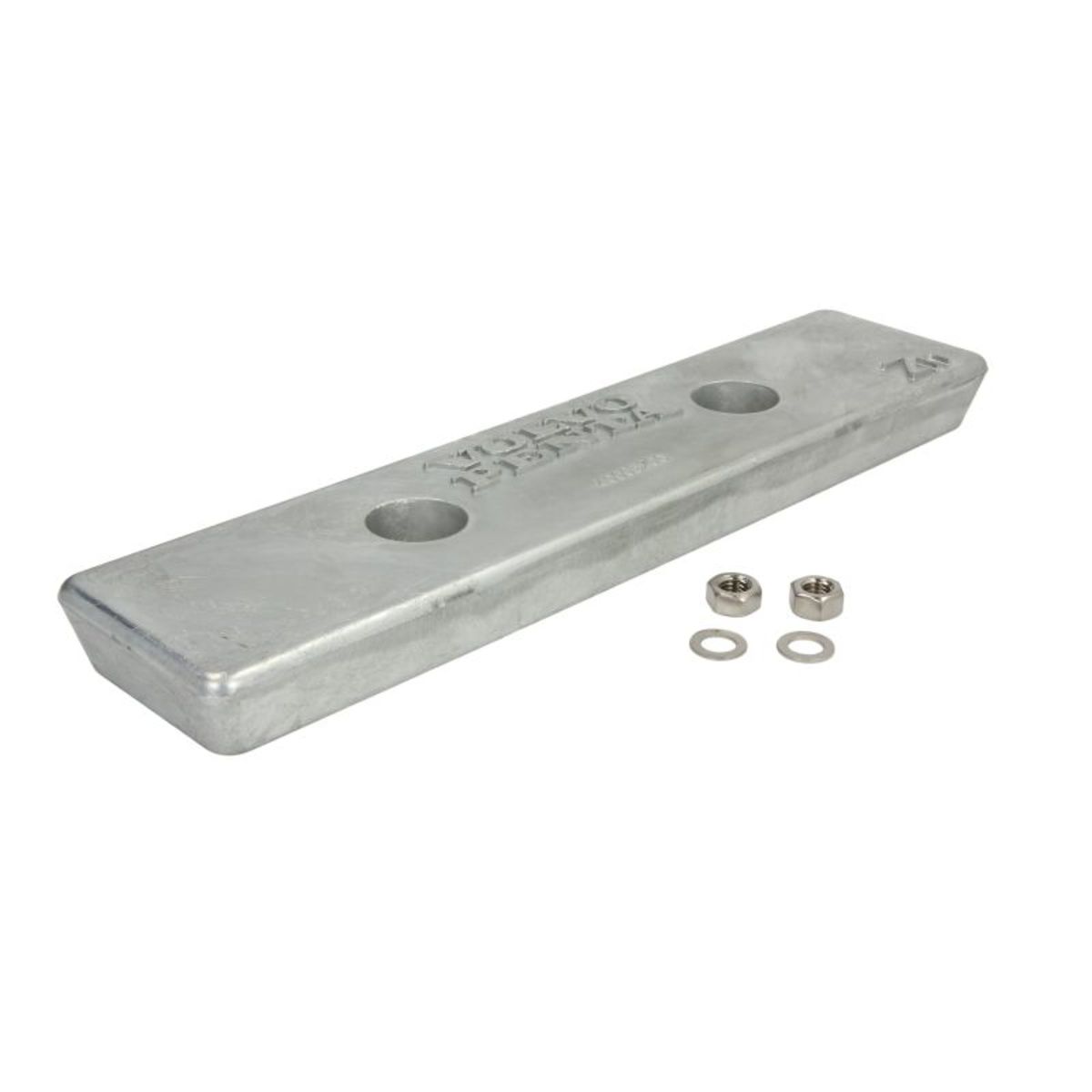 Image of Anode set