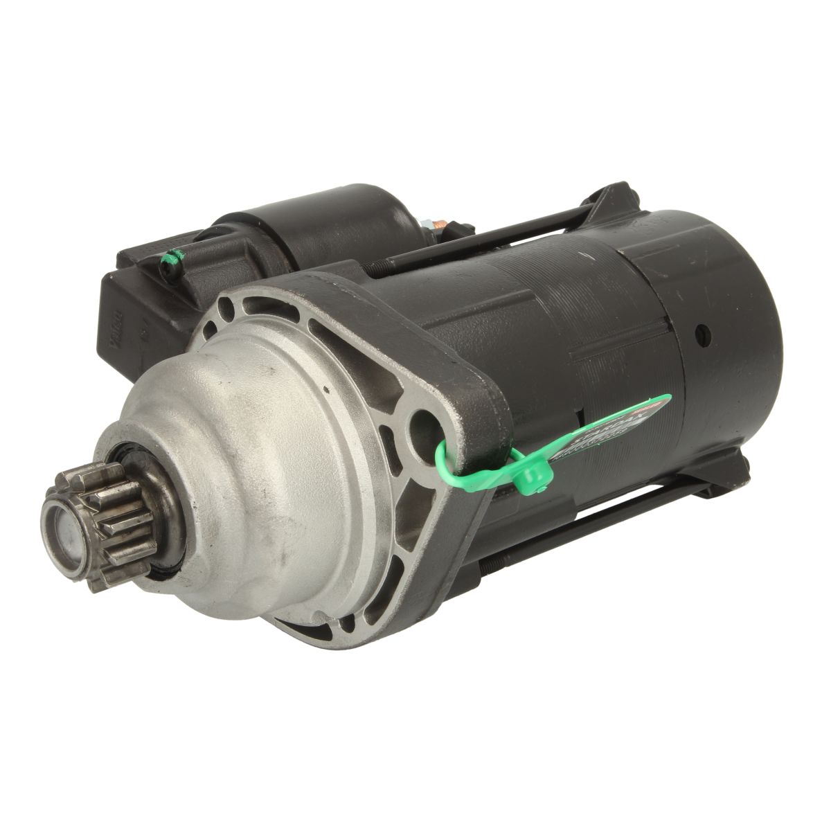 Image of Starter