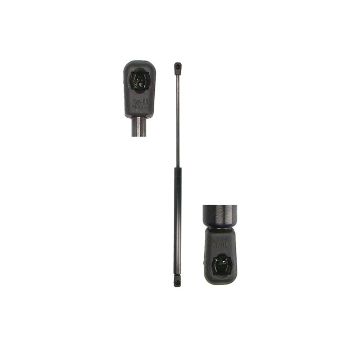 Gasfeder, Koffer-/Laderaum MAGNUM TECHNOLOGY MGS0138