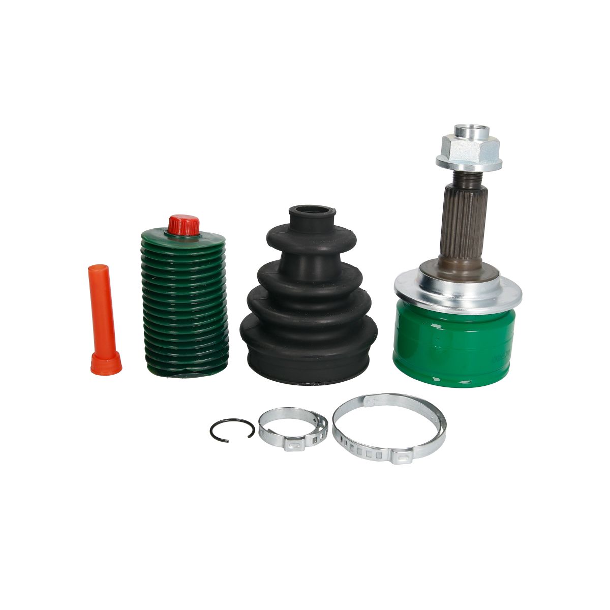 Image of Homokineet reparatie set, aandrijfas