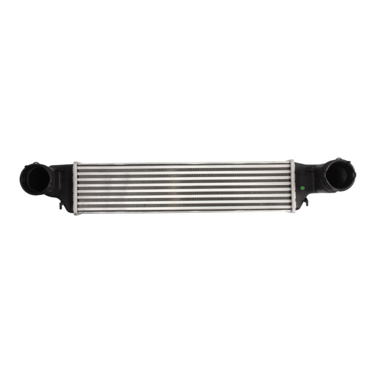 Image of Intercooler, inlaatluchtRadiator