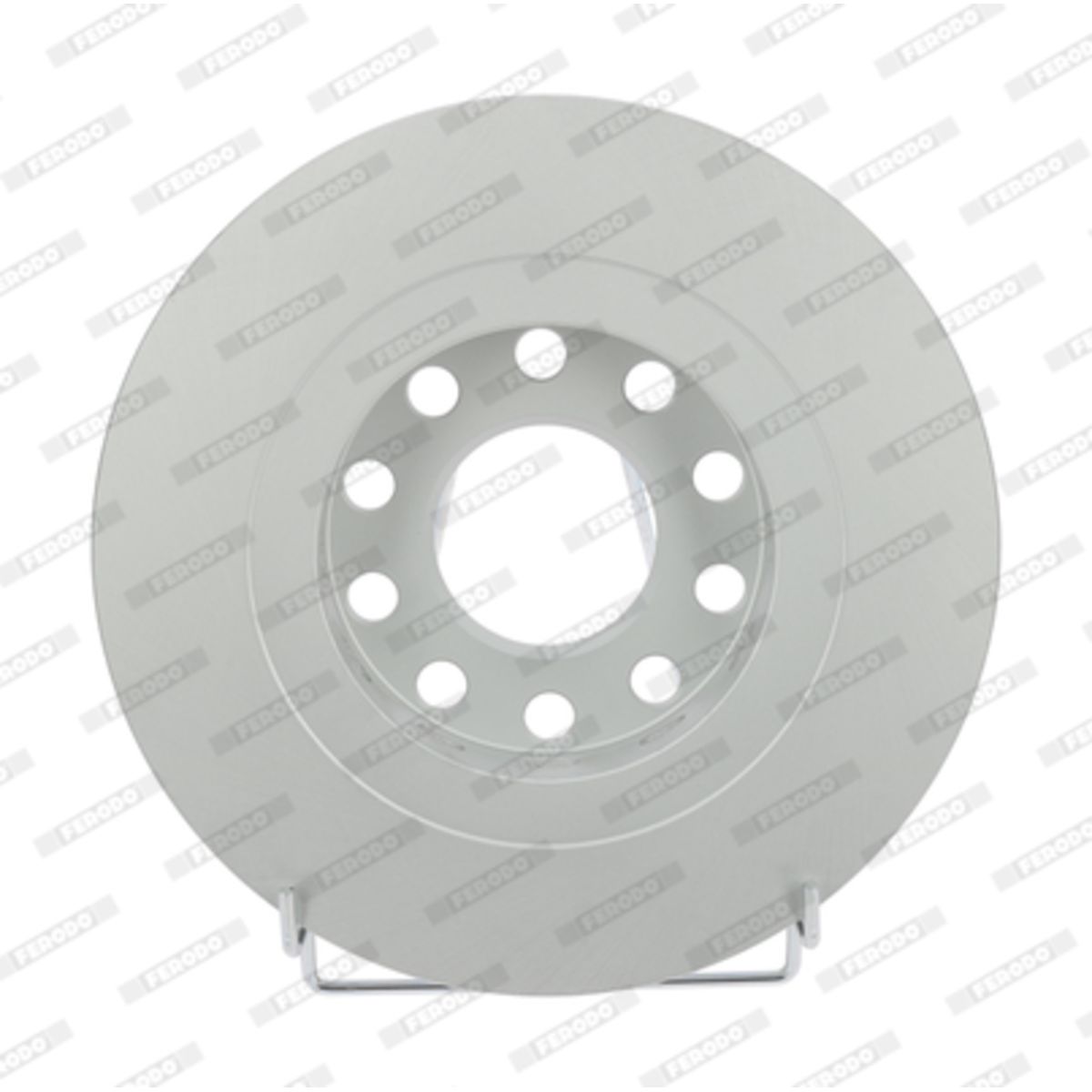 Bremsscheiben FERODO DDF2181C hinten, bel&uuml;ftet, 2 St&uuml;ck