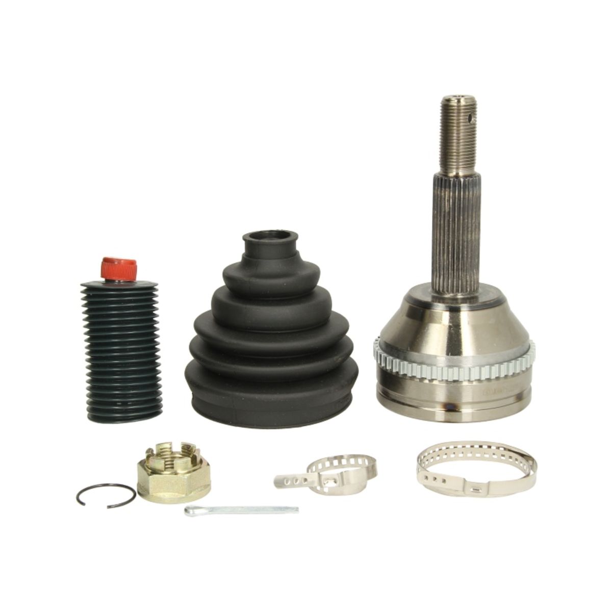 Image of Homokineet reparatie set, aandrijfas