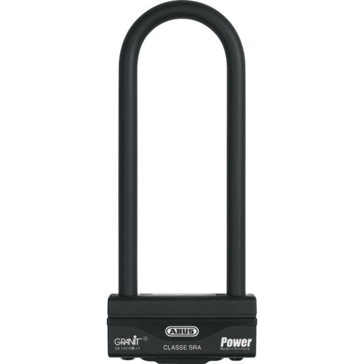 ABUS Granit Power 58 Shackle Lock