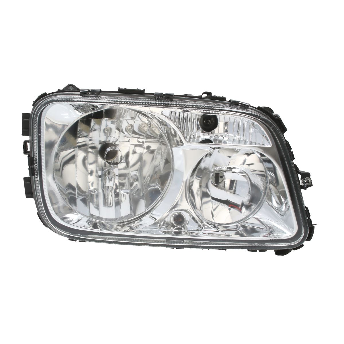 Image of Reflector   rechts