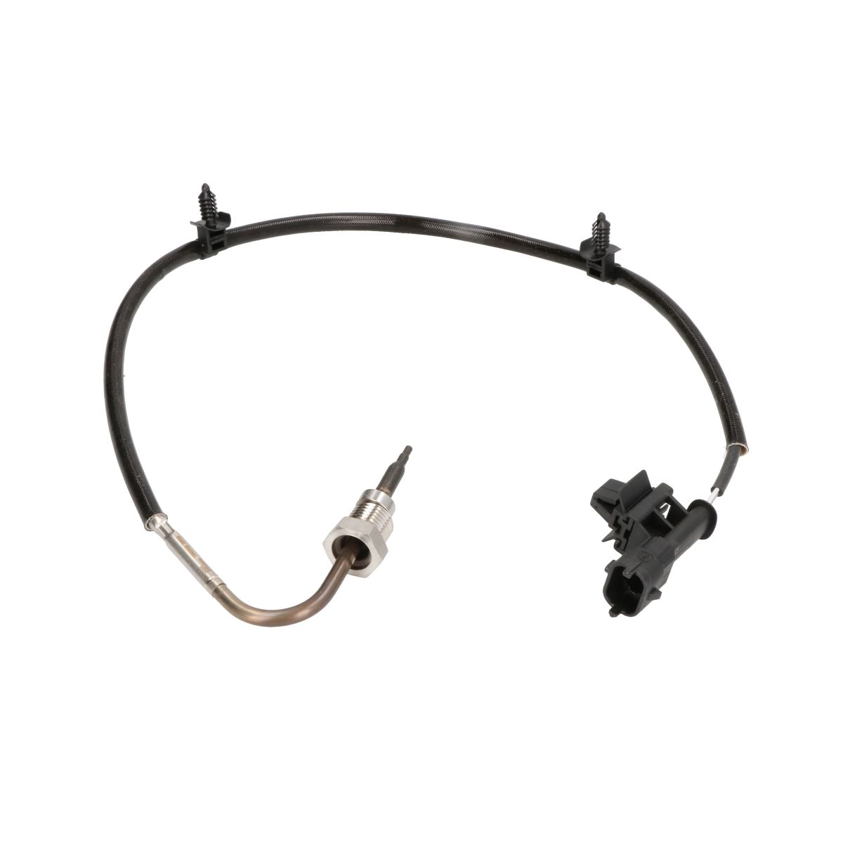 Sensor, uitlaatgastemperatuur