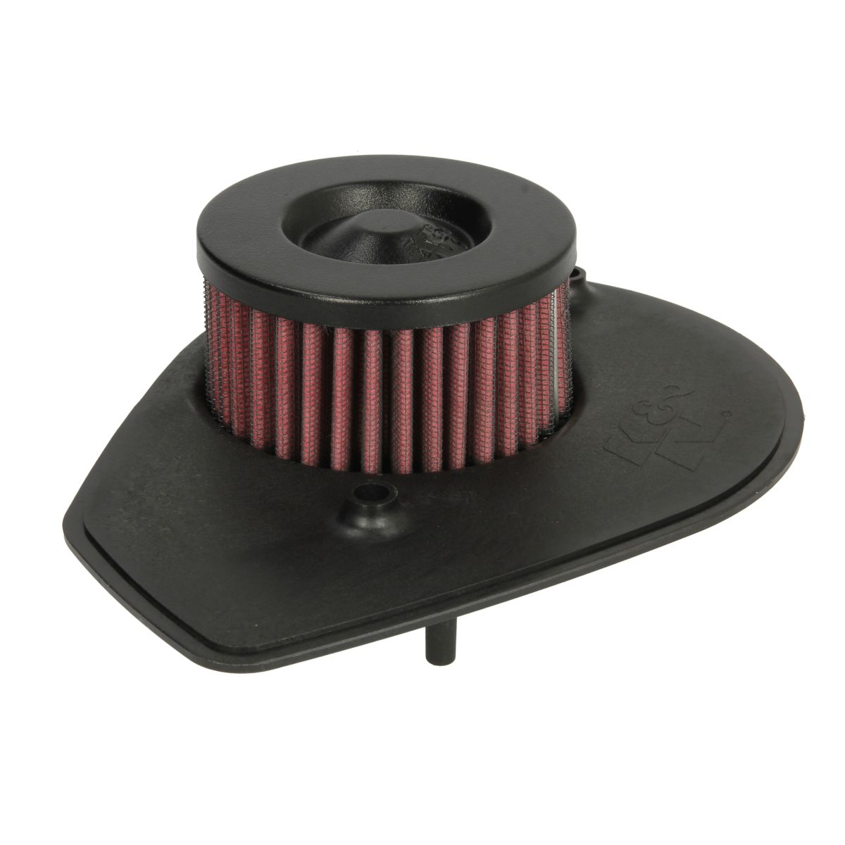 Filtro aria K&N HD-4915