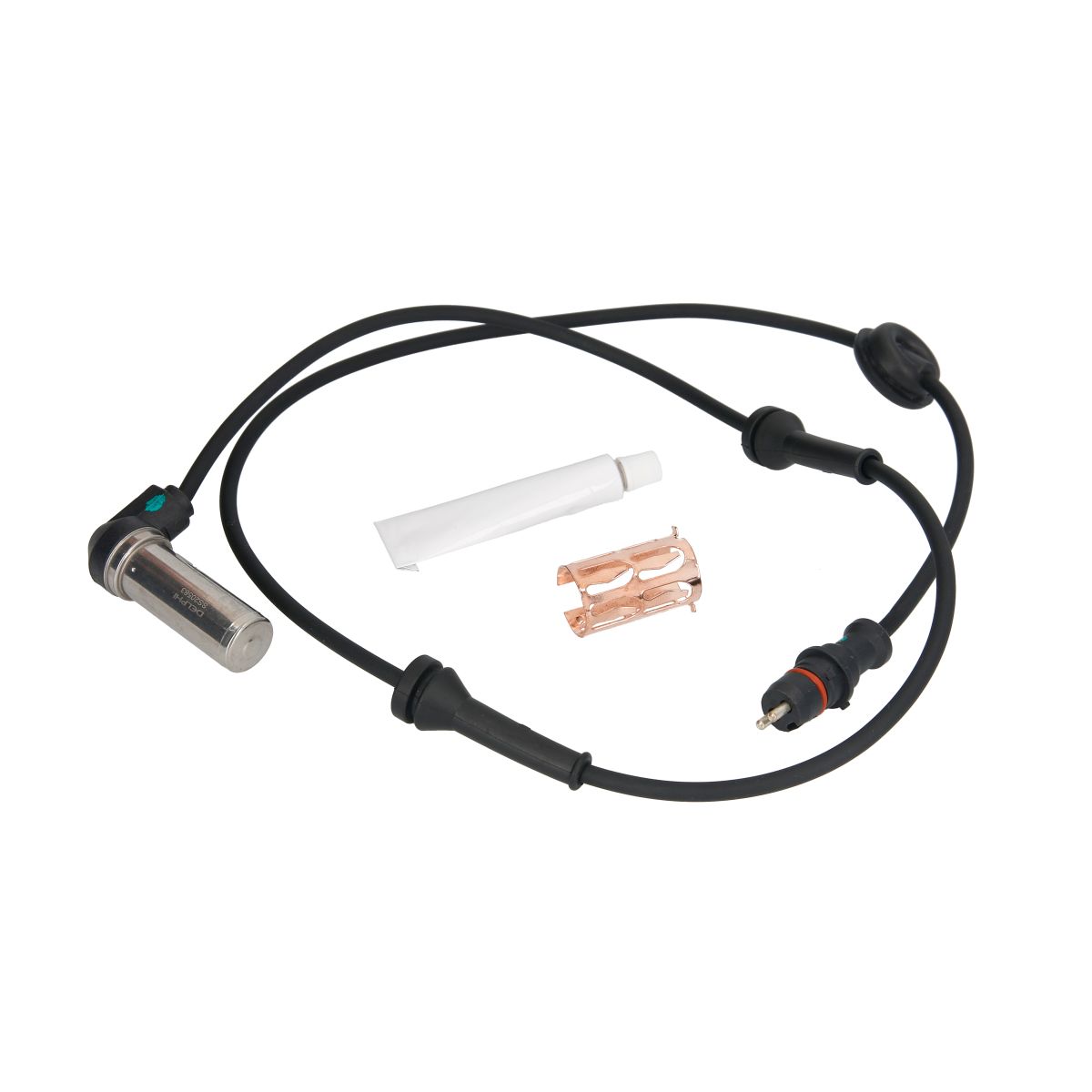 Image of Sensor, wielsnelheid