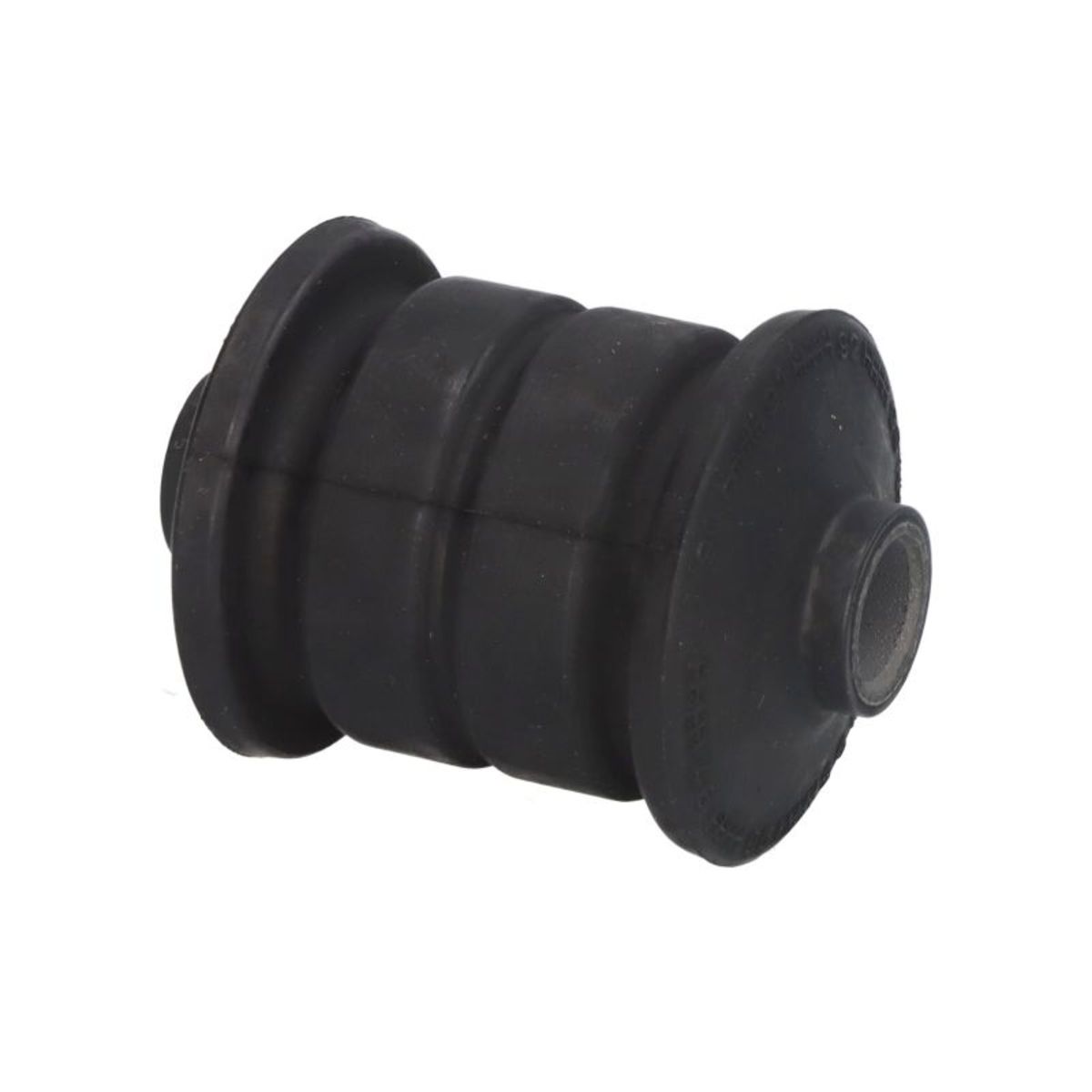 Image of Draagarmrubber