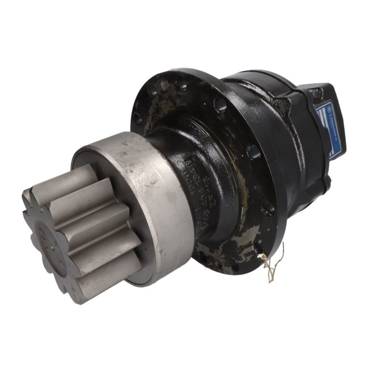 Image of PTO, krachtafnemer   4145003024