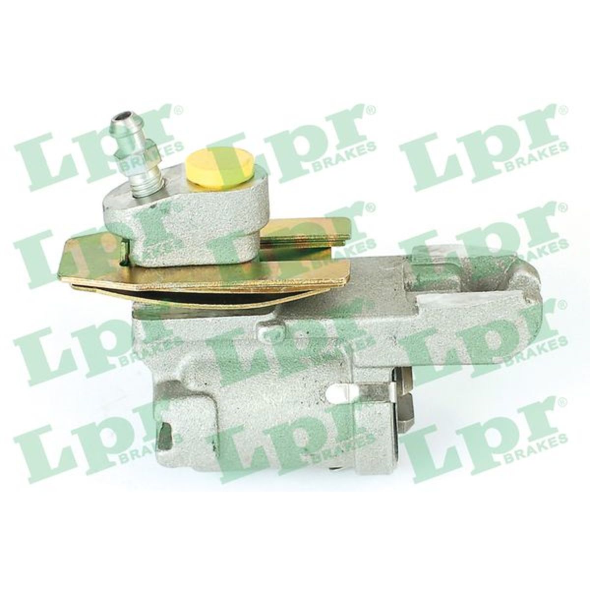 Lpr Cylindre De Roue 4395