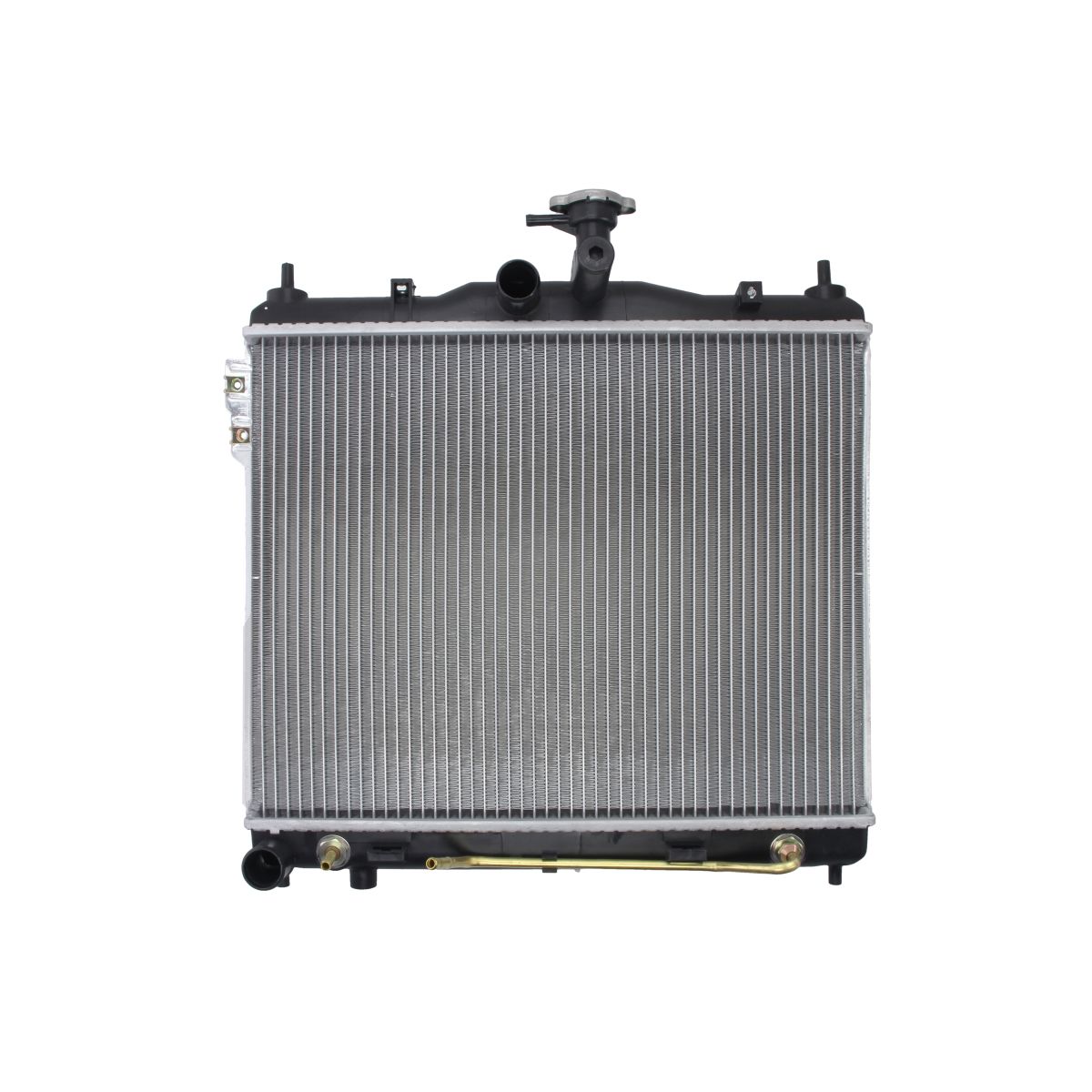 Image of Radiator, motorkoeling
