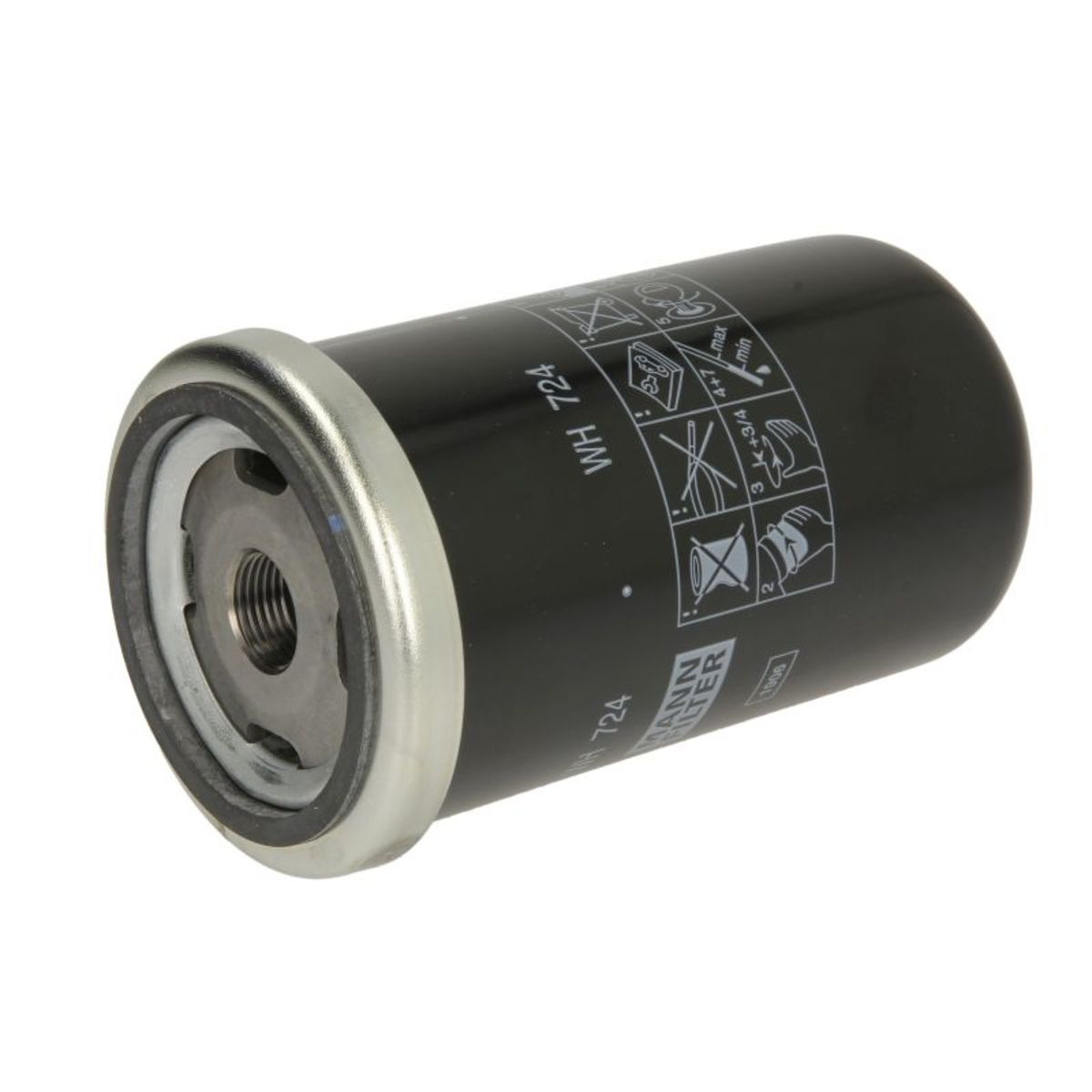 Image of Oliefilter