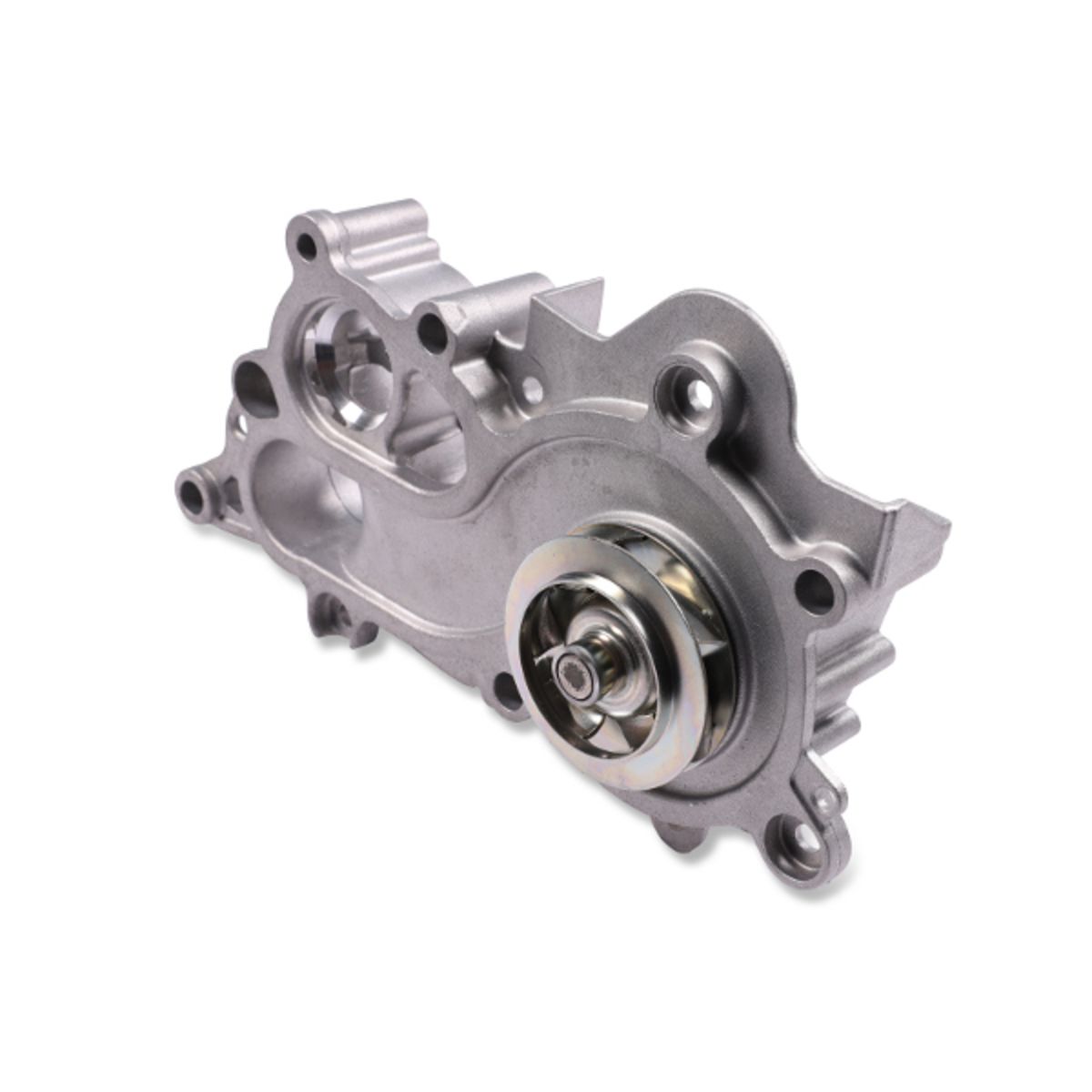Pompa wody HEPU P665 - Sklep Inter Cars