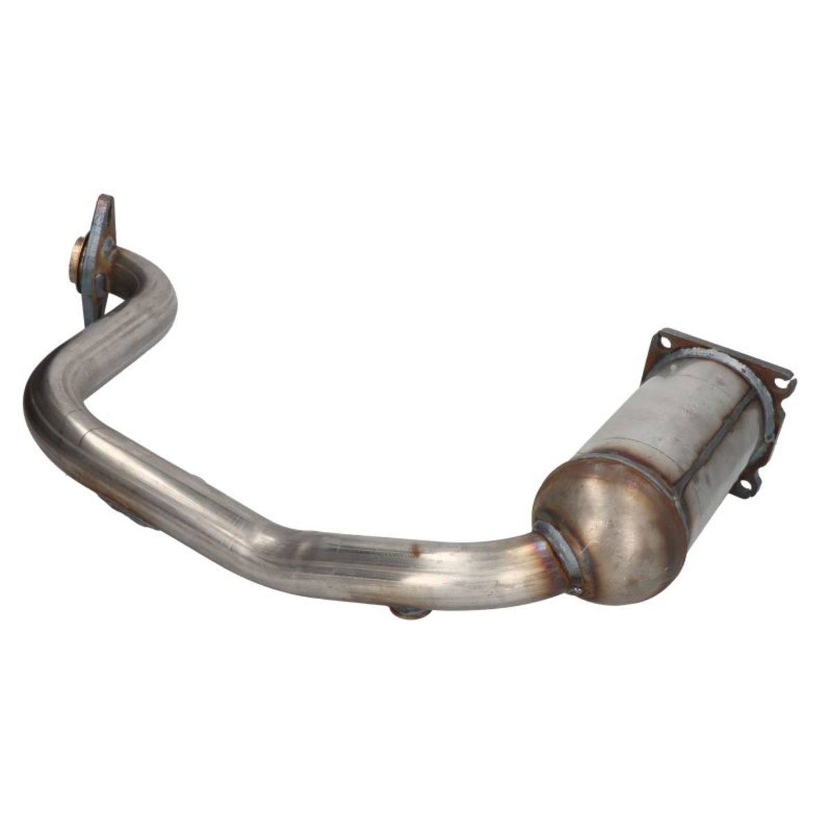 JMJ Katalysator 1091546 - Für Ford Mondeo III 1.8-2.0 16V Euro 4