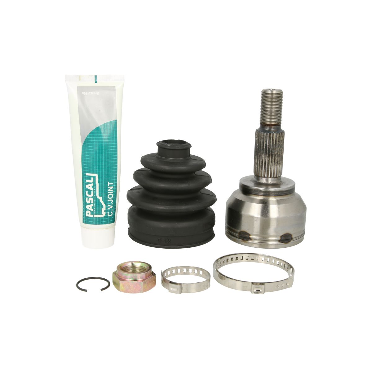 Image of Homokineet reparatie set, aandrijfas