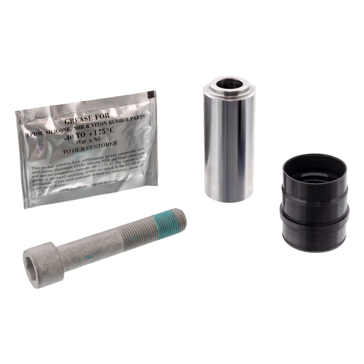Image of Reparatieset, remklauw  BILSTEIN