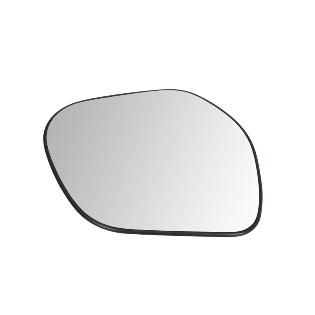 Blic Spiegelglas, Außenspiegel 6102-02-1232859P, Rechts