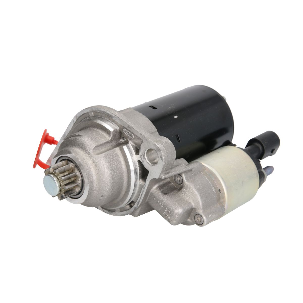 Image of Starter