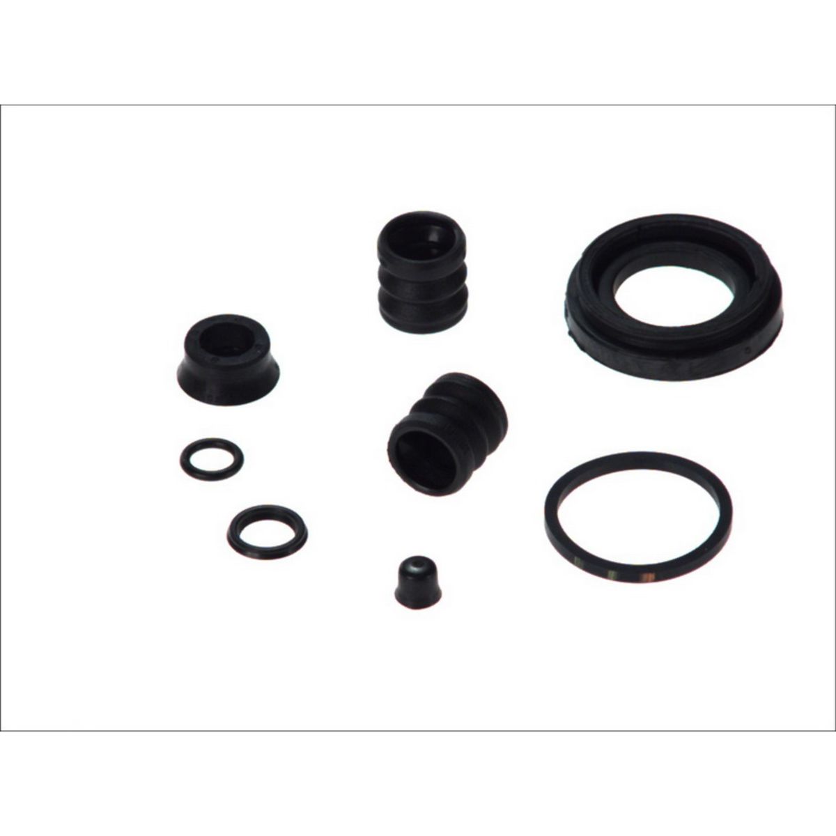 Image of Reparatieset, remklauw  D4-458