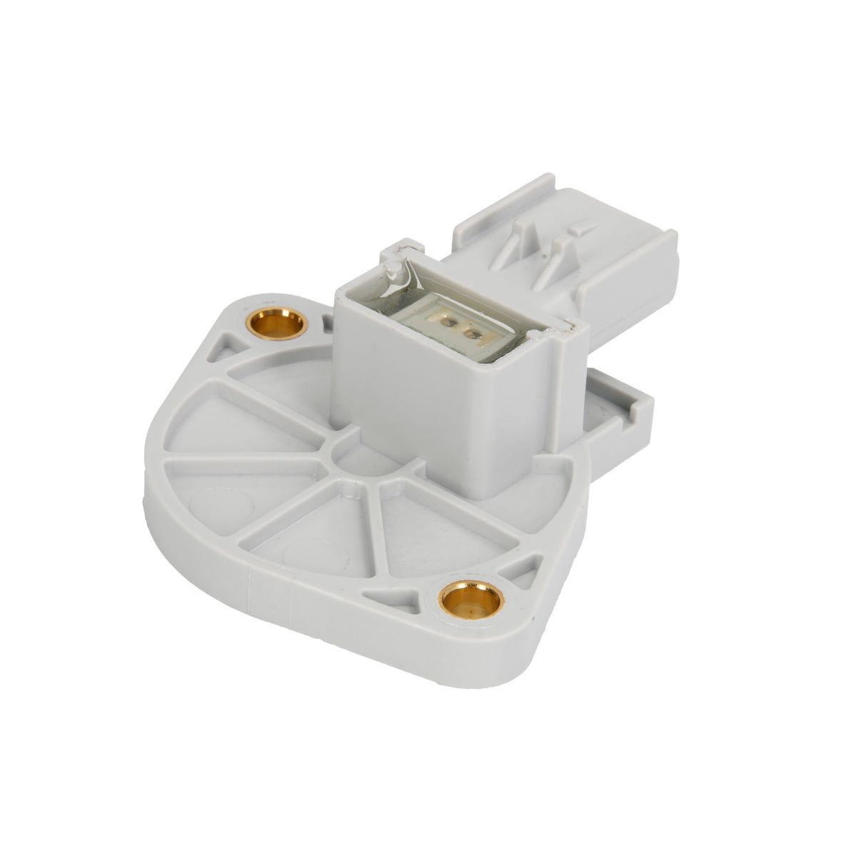 Image of Sensor, nokkenas positie