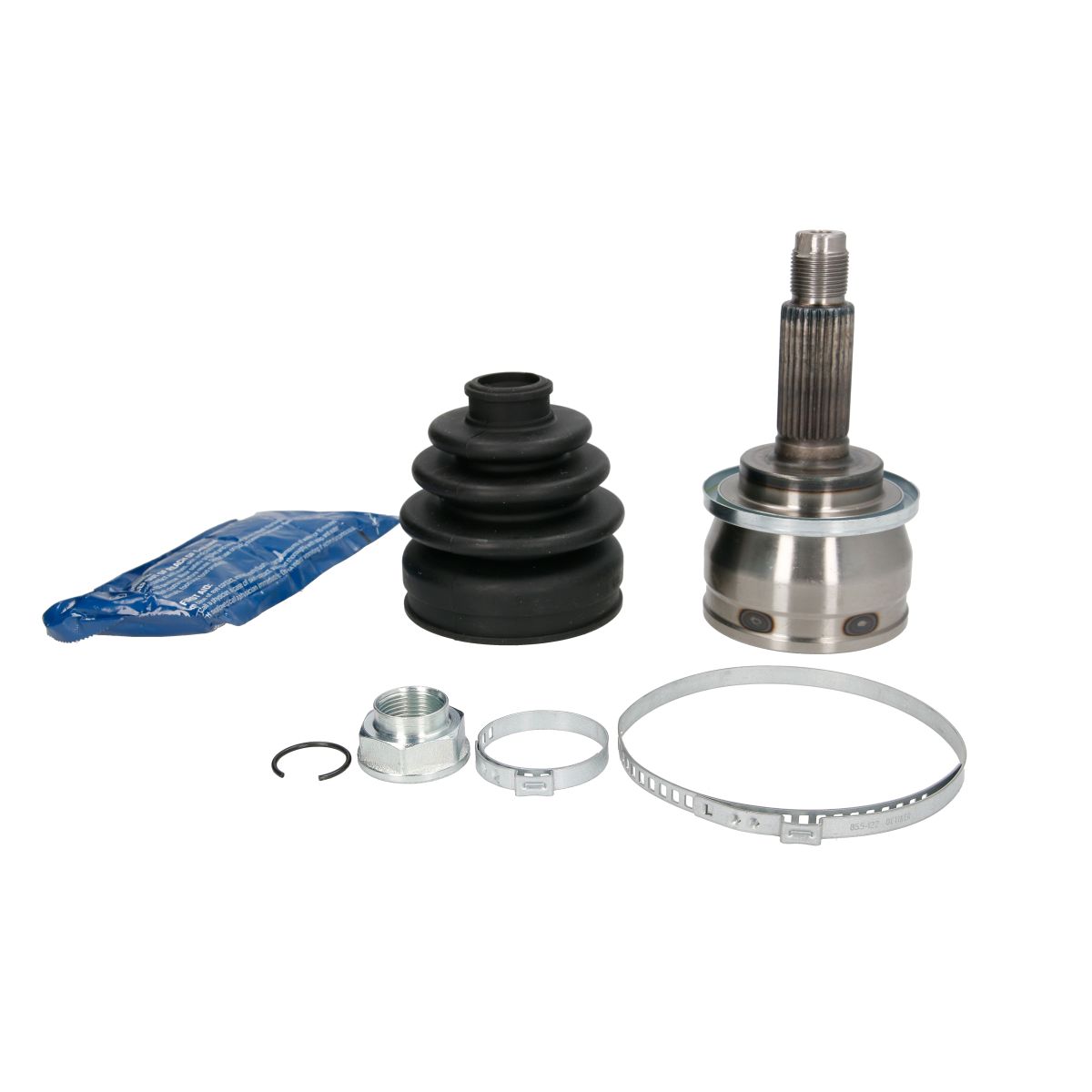 Image of Homokineet reparatie set, aandrijfas  KIT