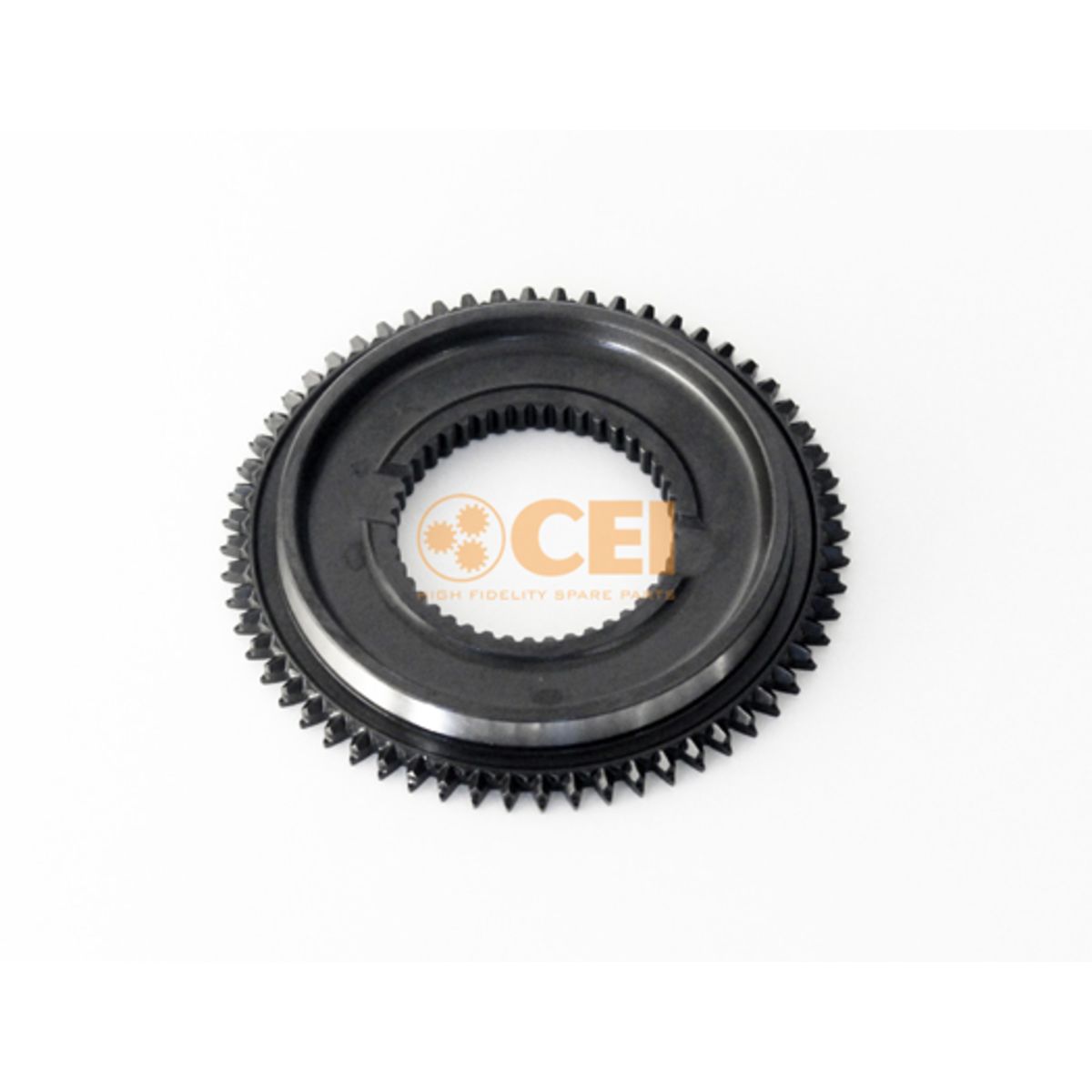 C.e.i Synchrone Kegel, Tandwiel 109.814