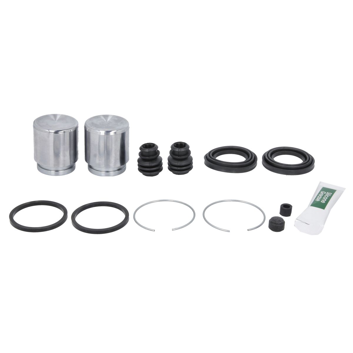 Image of Reparatieset, remklauw