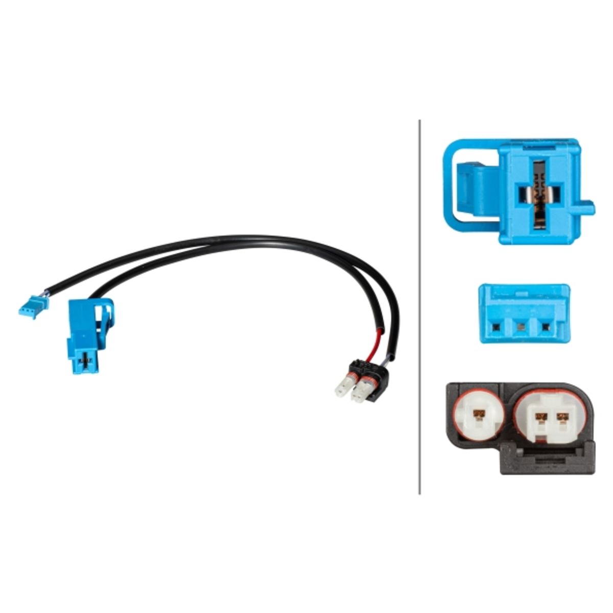 Image of Accu adapter