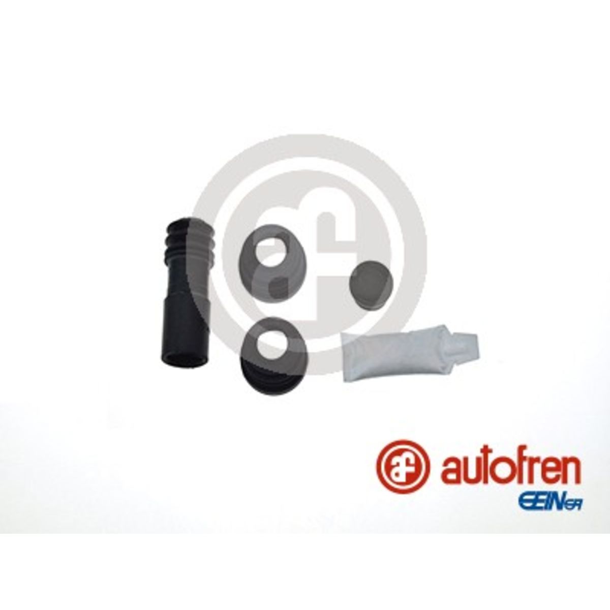 Image of Reparatieset, remklauw  D7-417