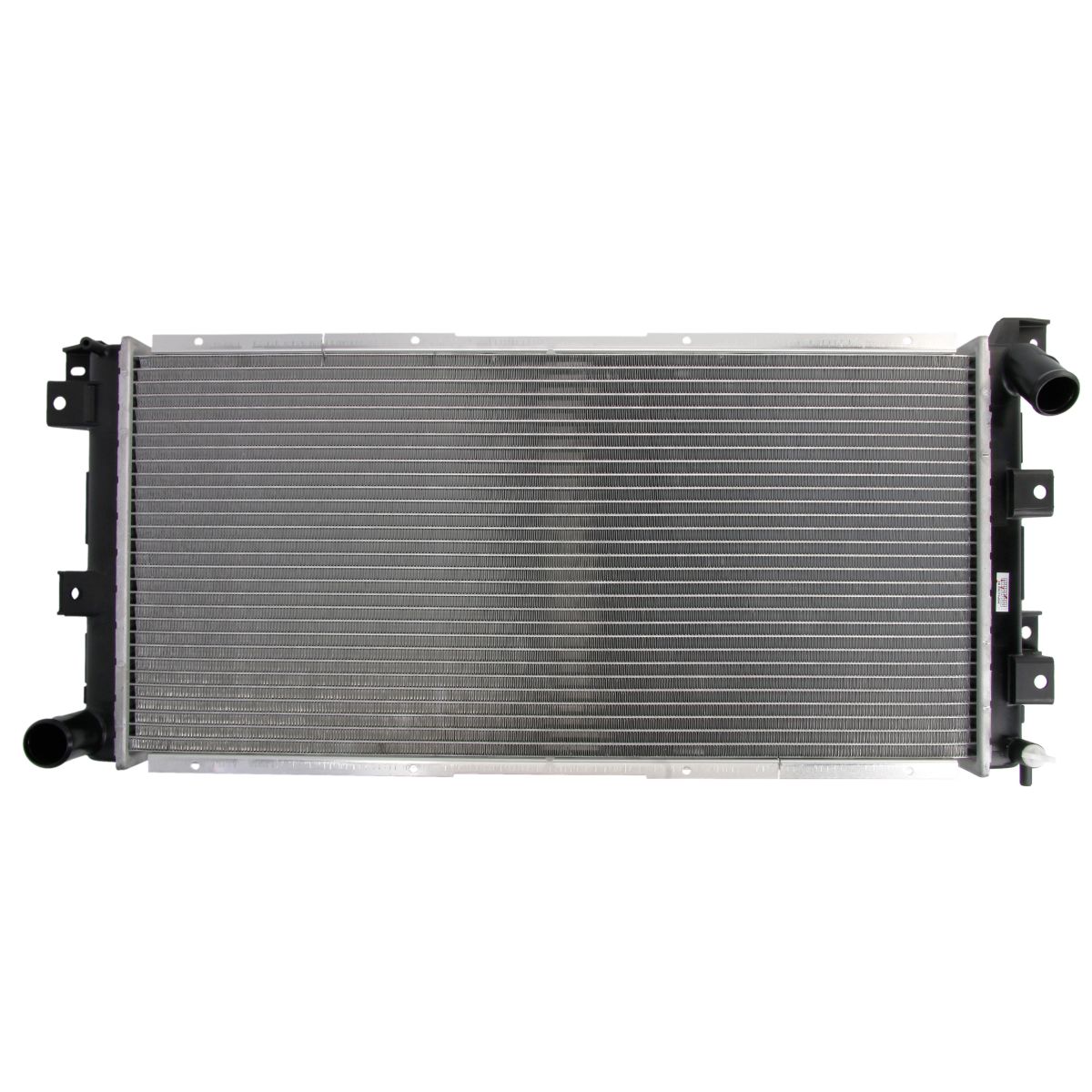 Image of Radiator, motorkoeling