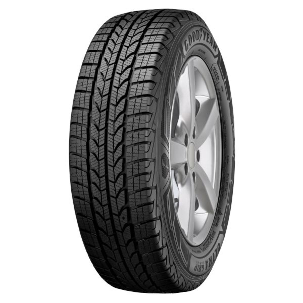 Image of Winterband  UltraGrip Cargo 195/65R16C, 104/102T TL